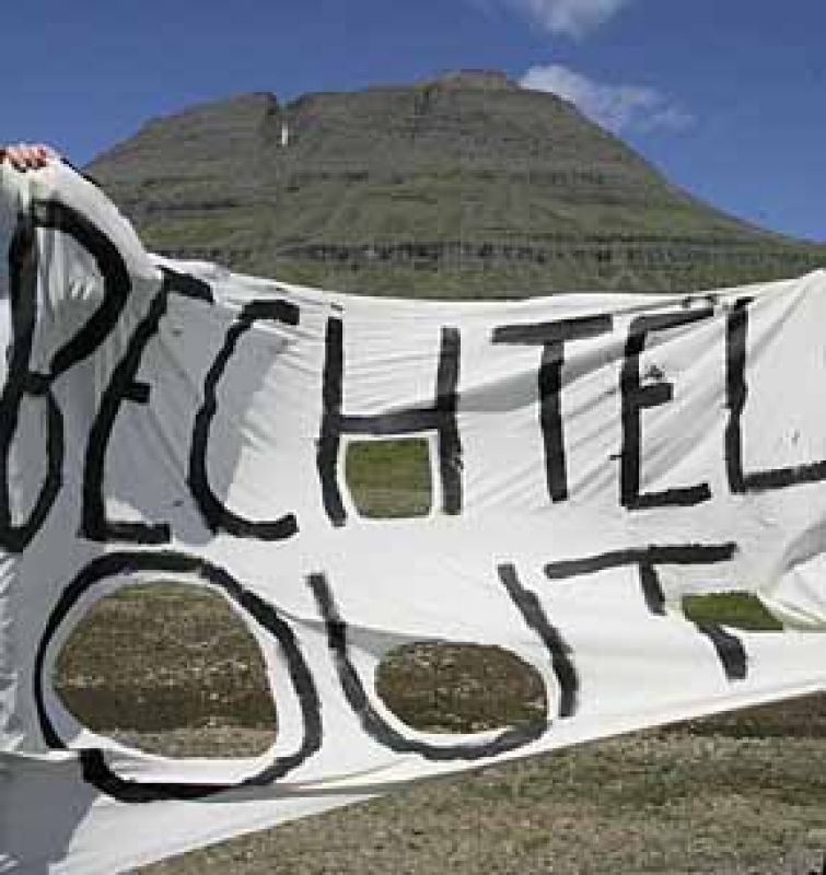 Bechtelout