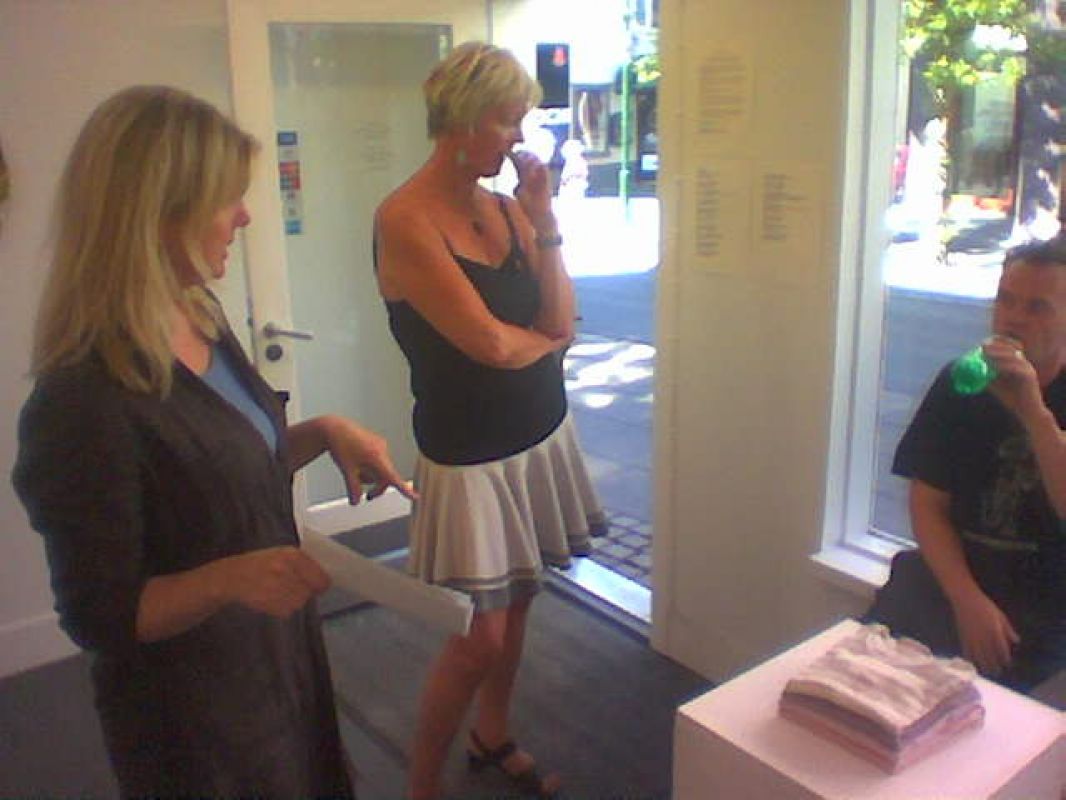 Art Exhibition and Auction in Support of the Saving Iceland Conference
