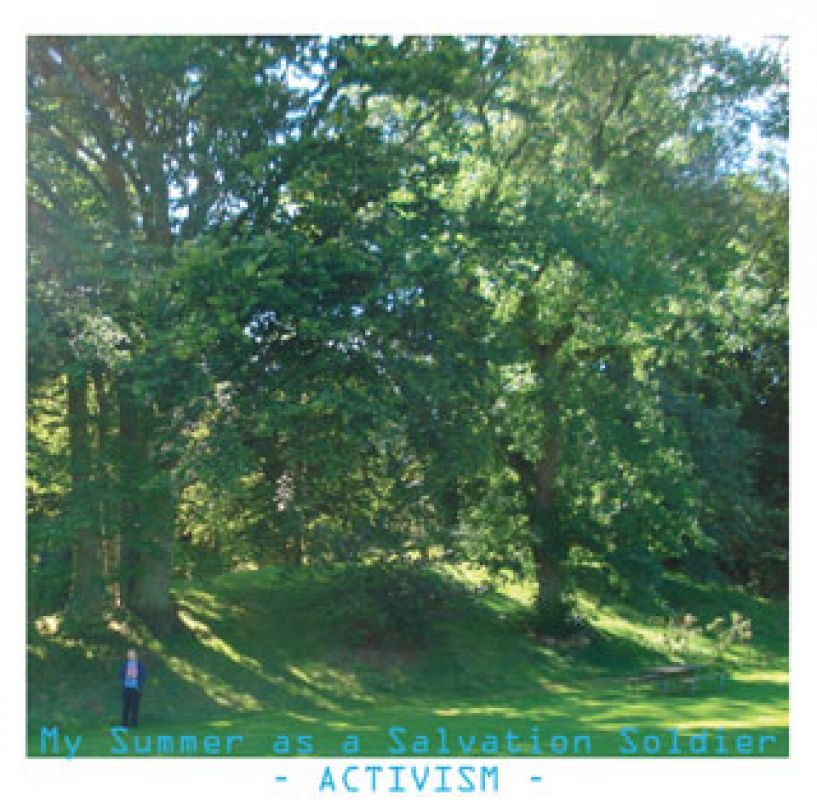Activism