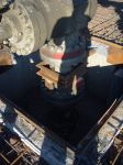 Borehole construction