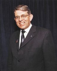 Björn Bjarnason