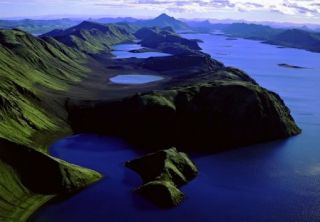 Langisjór