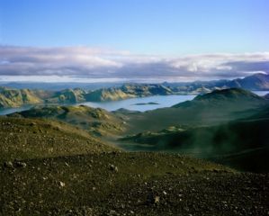 Langisjór