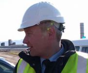 Police Officer Arinbjorn Snorrason