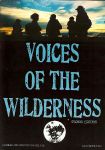 Voice of the Wilderness Nr 2, 2008, Cover