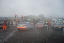 Century Aluminum and Alkem Alloys Steelfactory Blockade