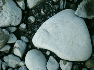 Lagarfljót Turbidity -- the photo is from 2008, suggesting that the current situation is even worse