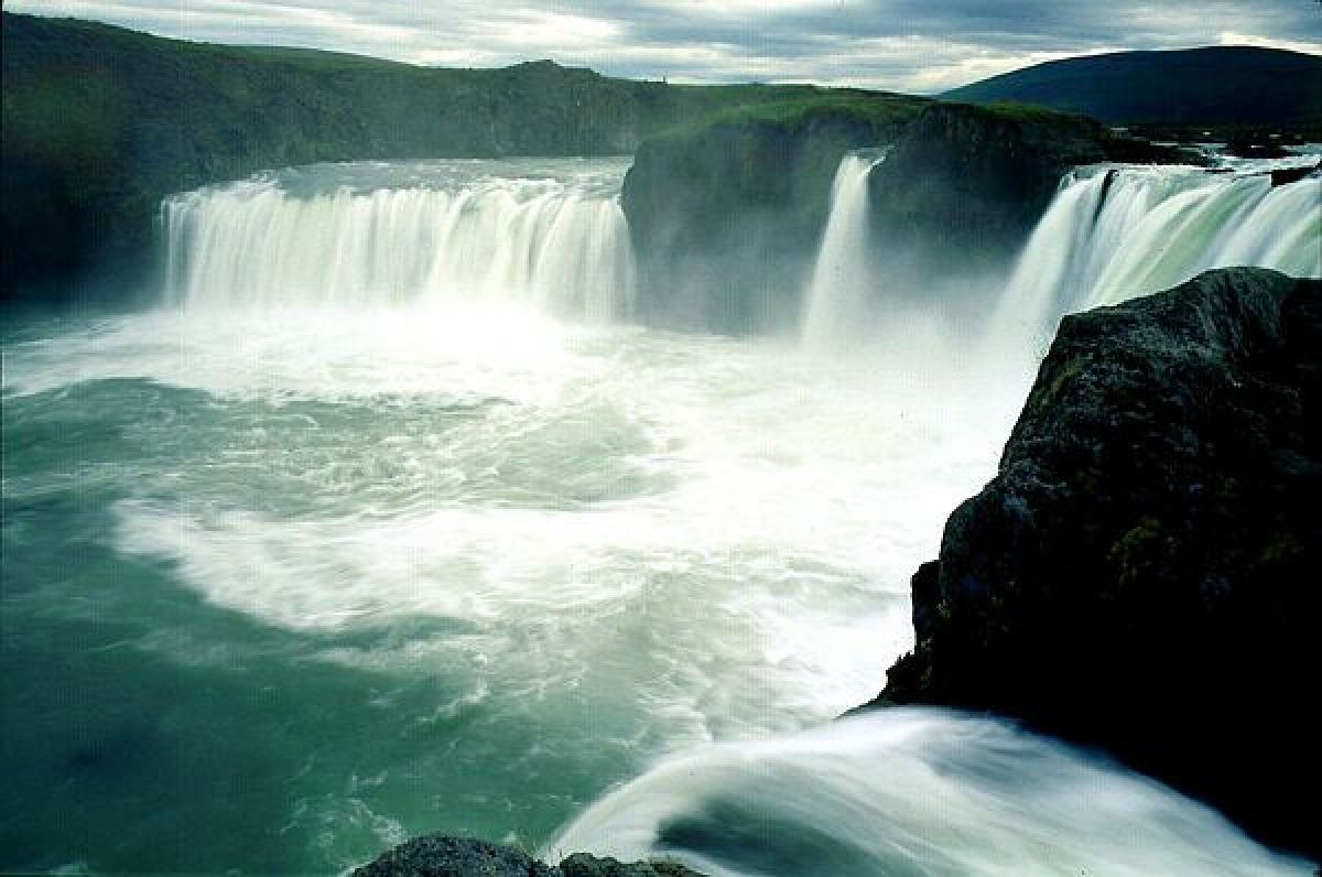 Goðafoss2