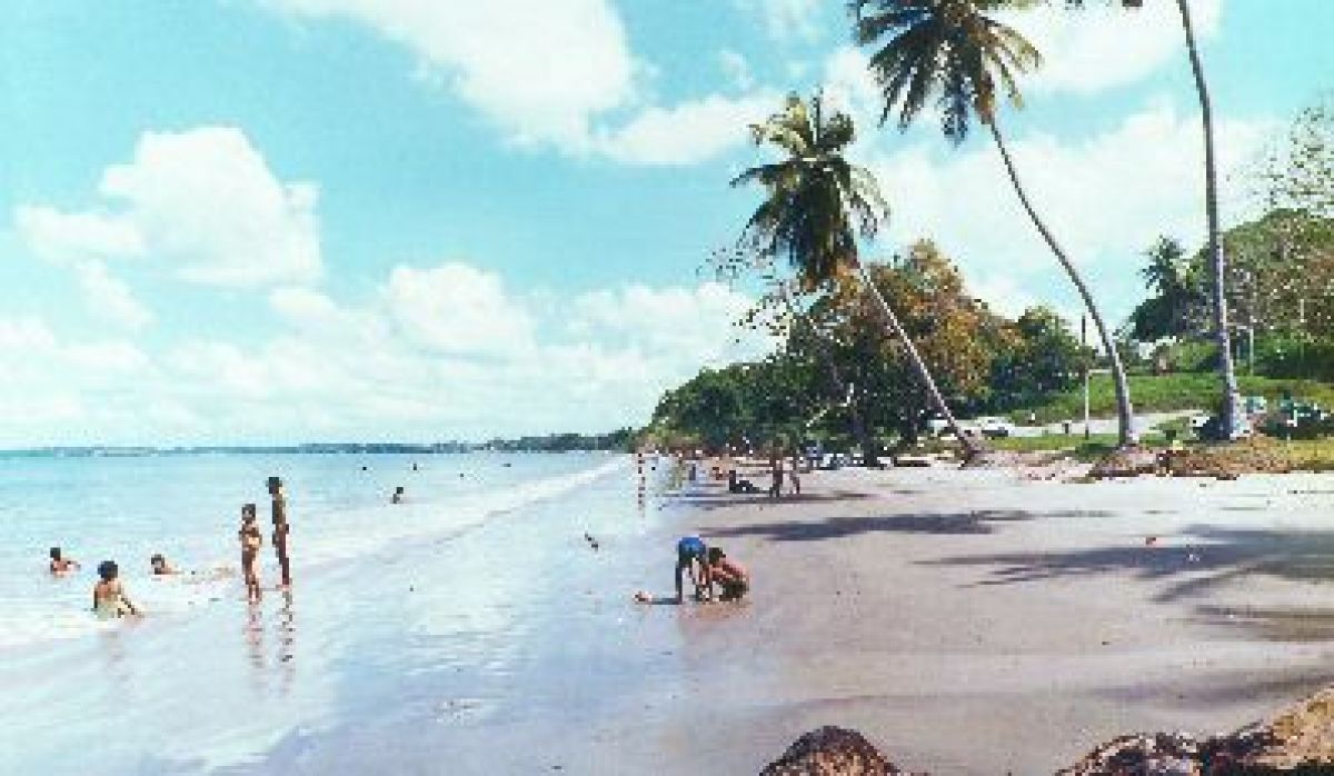 Trinidad