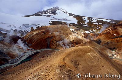 kerlingarfjöll