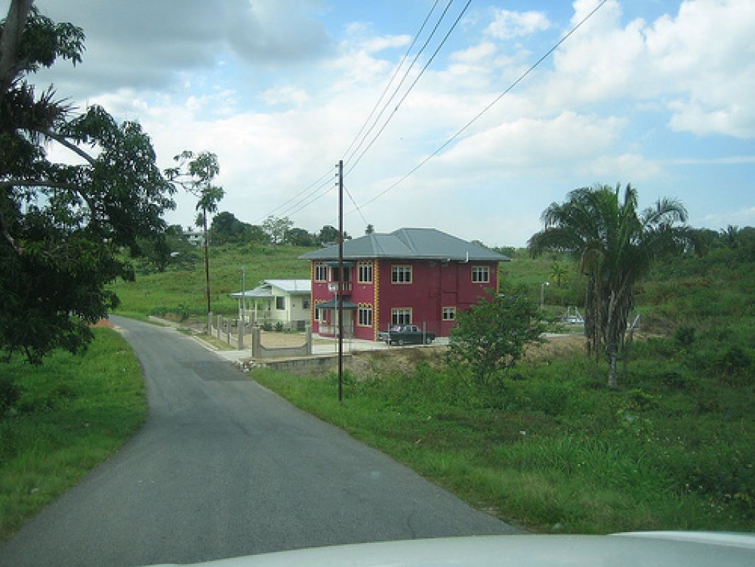 Christmas Victory for Trinidadian anti-smelter movement