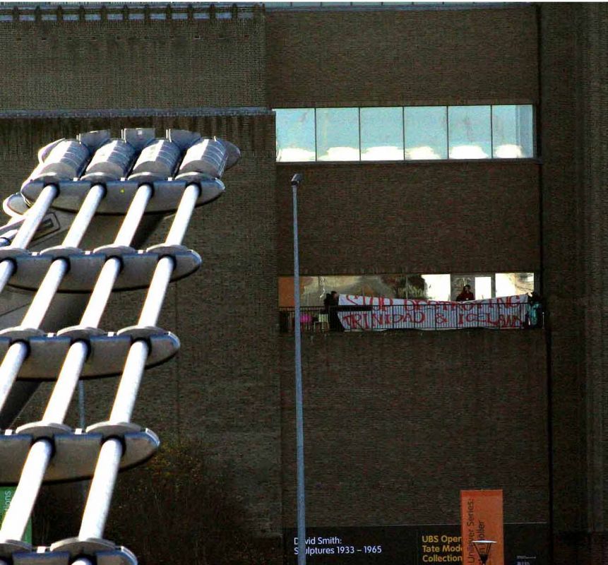 Tate Modern