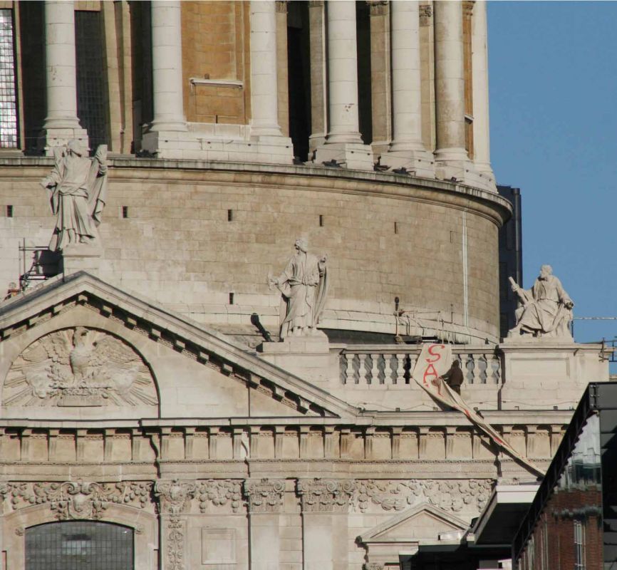 Saint Pauls