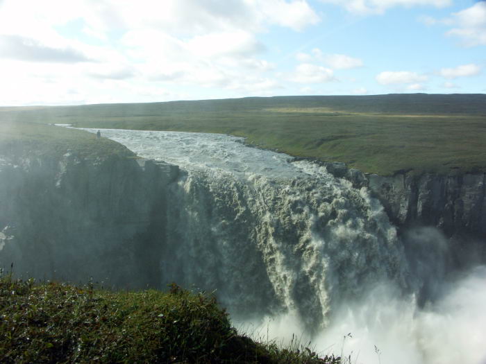 Tofrafoss