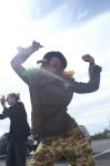 Streetparty 2007