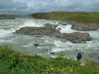 Urriðafoss