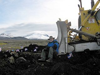 Guðmundur Páll Ólafsson