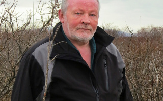 Þórhallur Þorsteinsson