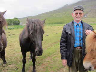 Guðmundur Beck