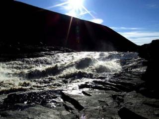 Jökulsá á Fljótsdal