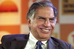 Ratan Tata