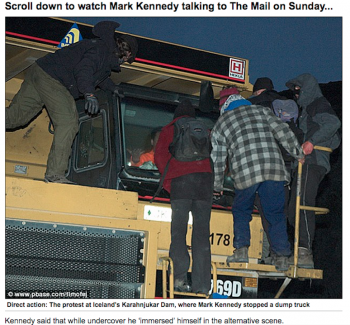 mark_kennedy_on_truck_in_Iceland_Daily_Mail