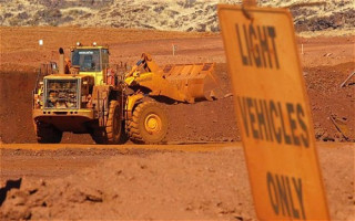 Glencore Mining Australia
