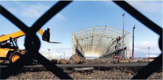 Helguvík Smelter: Construction of a Myth