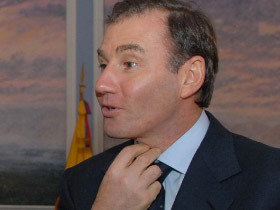 Ivan Glasenberg