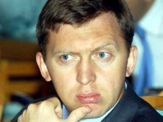 Oleg Deripaska, RUSAL