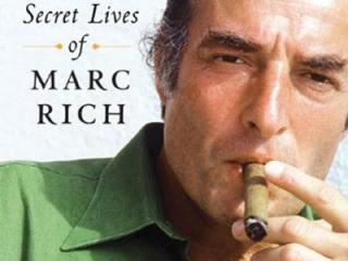 The Secret Lifes of Glencore's founder Marc Rich