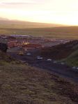 Drill site