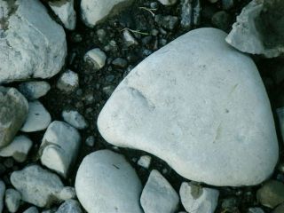 Lagarfljót Turbidity -- the photo is from 2008, suggesting that the current situation is even worse