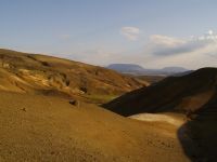 View from Viti