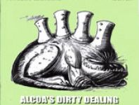 Alcoa's Dirty Dealing