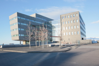 Reykjavík Energy Headquarters