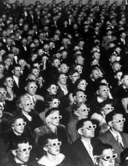 Society of the Spectacle