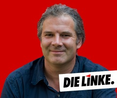 Andrej Hunko - Die Linke MP