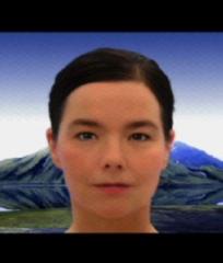 bjork