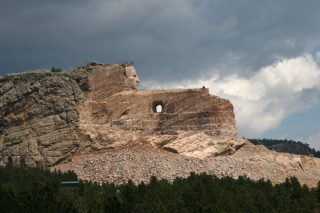 crazy-horse-memorial