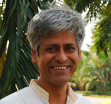 Samarendra Das