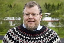 Össur Skarphéðinsson