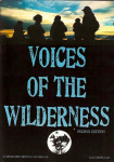 Voice of the Wilderness Nr 2, 2008, Cover