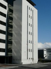 HRV Headquarters