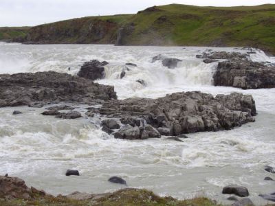 Þjórsá River