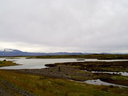 Þjórsá