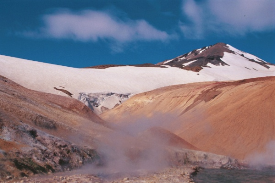 Kerlingarfjöll