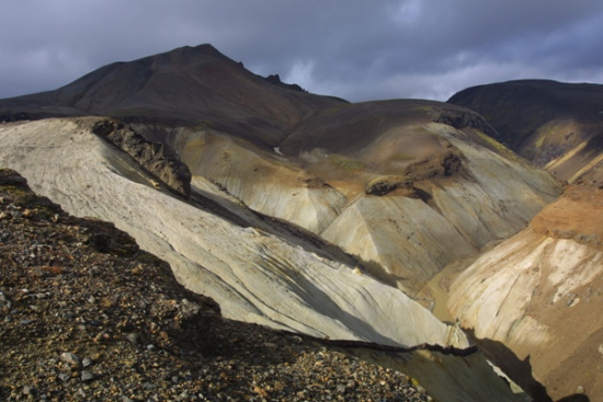 Kerlingarfjöll