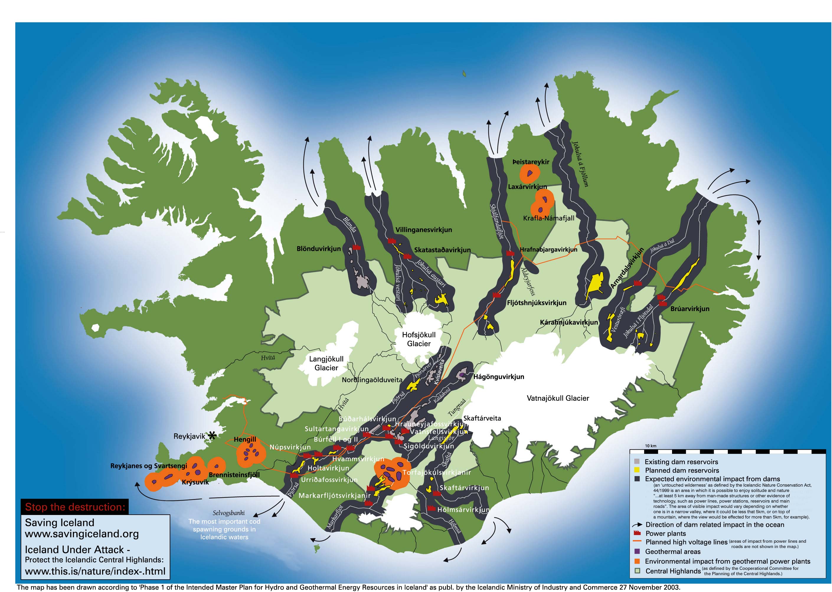 Iceland Map Web 2 1 
