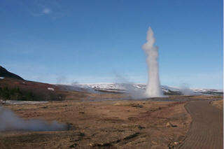 Geysir